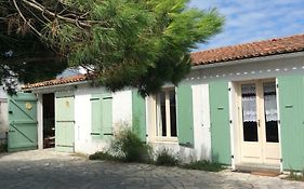 Maison Ile de Re
